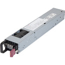 Supermicro 1U 650W DC Input Redundant Power Supply - PEGASUSS 