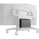 Salamander Designs FPS Series - Secure Equipment Storage Cover - PEGASUSS 
