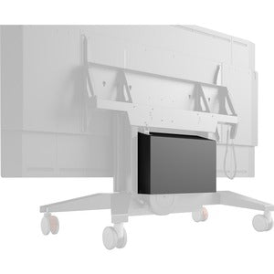 Salamander Designs FPS Series - Secure Equipment Storage Cover - PEGASUSS 
