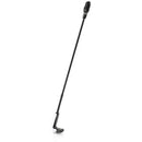 Bosch Wireless Microphone for Conference Room - Traffic Black - PEGASUSS 