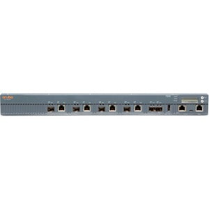 HPE 7205 Wireless LAN Controller - PEGASUSS 