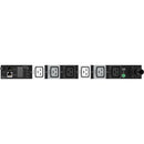HPE G2 P9R78A 6-Outlet PDU - PEGASUSS 