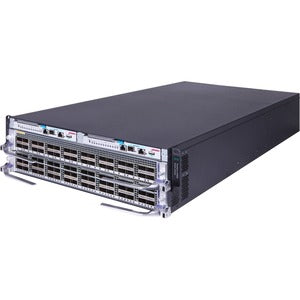 HPE FlexFabric 12902E Switch Chassis - PEGASUSS 