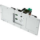 Bosch IP-10D-TW Sub-Woofer Cabinet Transformer Input Panel - PEGASUSS 