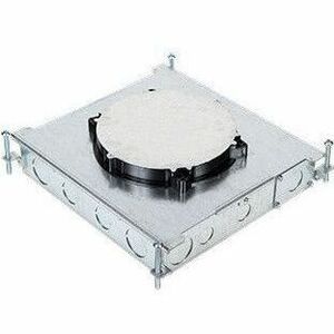 Wiremold RFB6E Series Six-Compartment Box - PEGASUSS 