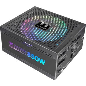 Thermaltake ToughPower PF1 ARGB TPD-850AH3FCP-A Power Supply - PEGASUSS 