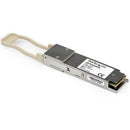 StarTech.com Cisco QSFP-40G-SR4-S Compatible QSFP+ Module - 40GBASE-SR4 40GE Gigabit Ethernet 40GbE Multimode Fiber MMF Optic Transceiver - PEGASUSS 