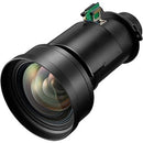 NEC Display NP45ZL - 13.30 mm to 18.60 mmf/2.53 - Ultra Wide Angle Zoom Lens - PEGASUSS 