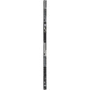 Tripp Lite by Eaton 10kW 200-240V 3PH Monitored Per-Outlet PDU - LX Interface, Gigabit, 30 Outlets, L15-30P Input, LCD, 1.8 m Cord, 0U 1.8 m Height, TAA - PEGASUSS 