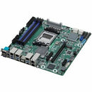 ASRock Rack B650D4U-2L2T/BCM Server Motherboard - AMD B650E Chipset - Socket AM5 - Micro ATX - PEGASUSS 