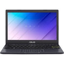 Asus Vivobook Go 12 L210 L210KA-ES04 11.6" Notebook - HD - Intel Celeron N4500 - 4 GB - 128 GB Flash Memory - Star Black - PEGASUSS 