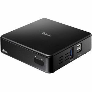 Optoma Collaboration Hub - PEGASUSS 