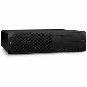 HP Z2 G9 Workstation - 1 x Intel Core i7 14th Gen i7-14700 - 32 GB - 1 TB SSD - Small Form Factor - Black - PEGASUSS 
