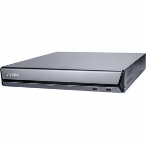 Vivotek Core+ AI 16-Channel NVR with Embedded PoE - PEGASUSS 