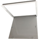 Draper Ceiling Access Door (Metal Finish) - PEGASUSS 