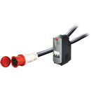 APC by Schneider Electric IT Power Distribution Module 3 Pole 5 Wire 40A IEC 309 560cm - PEGASUSS 