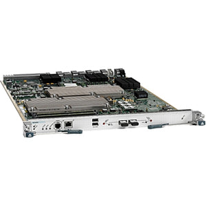 Cisco Supervisor2 Enhanced Module - PEGASUSS 