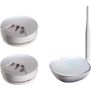 Asante Smoke Detector Kit - PEGASUSS 