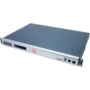 Lantronix SLC 8000 Advanced Console Manager, RJ45 48-Port, AC-Dual Supply - PEGASUSS 