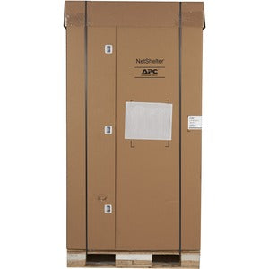 APC by Schneider Electric NetShelter SX AR3300SP Shock Packaging - PEGASUSS 