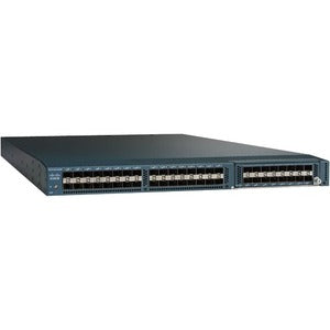Cisco Fabric Interconnect - PEGASUSS 