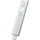 Logitech Spotlight Universal Remote Control - PEGASUSS 