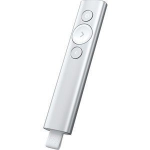 Logitech Spotlight Universal Remote Control - PEGASUSS 