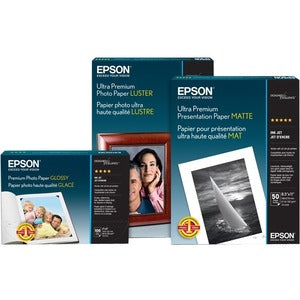 Epson Screen Positive Film - PEGASUSS 