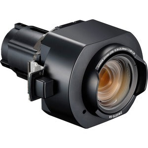 Canon RS-SL05WZ - 15.56 mm to 23.34 mmf/2.34 - Short Throw Zoom Lens - PEGASUSS 