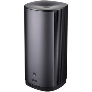 Asus ProArt PA90 PA90-M7021ZN Desktop Computer - Intel Core i7 9th Gen i7-9700K - 16 GB - 1 TB HDD - 512 GB SSD - Mini PC - Midnight Blue - PEGASUSS 