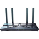 TP-Link Archer AX10 - Wi-Fi 6 IEEE 802.11ax Ethernet Wireless Router - PEGASUSS 