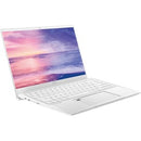 MSI Prestige 14 in Notebook - 4K UHD - Intel Core i7 10th Gen i7-10510U - 16 GB - 512 GB SSD - W11P - White - PEGASUSS 
