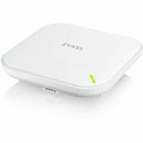 ZYXEL NebulaFlex NWA50AX Dual Band IEEE 802.11 a/b/g/n/ac/ax 1.73 Gbit/s Wireless Access Point - Indoor - PEGASUSS 