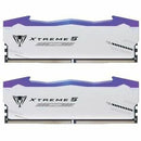 VIPER Xtreme 5 32GB (2 x 16GB) DDR5 SDRAM Memory Kit - PEGASUSS 
