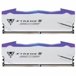 VIPER Xtreme 5 32GB (2 x 16GB) DDR5 SDRAM Memory Kit - PEGASUSS 