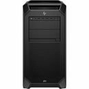 HP Z8 Fury G5 Workstation - 1 x Intel Xeon w5-3535X - 32 GB - 1 TB SSD - Tower - Black - PEGASUSS 