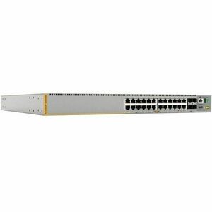Allied Telesis x530DP-28GHXm Ethernet Switch - PEGASUSS 