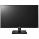 LG 27BK67U-B 27" Class 4K UHD LCD Monitor - 16:9 - Black - PEGASUSS 