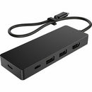 HP USB-C Travel Hub G3 (86S97UT) - PEGASUSS 