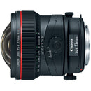 Canon TS-E 17mm f/4L Tilt-Shift Lens - PEGASUSS 