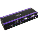 SmartAVI DVX2P KVM Console/Extender - PEGASUSS 