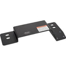 Gamber-Johnson Vehicle Mount for Mounting Pole - Black Powder Coat - PEGASUSS 