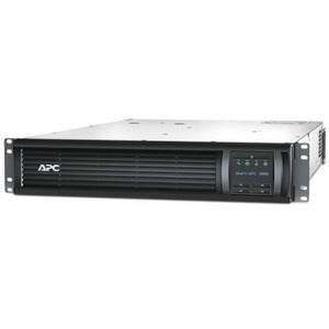APC by Schneider Electric Smart-UPS 3000VA RM 2U LCD 100V - PEGASUSS 