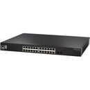 Edge-Core L3 Gigabit Ethernet Standalone Switch - PEGASUSS 