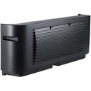 NEC Display Safety Cover for Portrait installation - PEGASUSS 