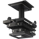 Sony PSS650 Mounting Adapter for Lens - PEGASUSS 