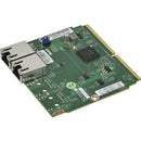 Supermicro 2-Port Gigabit Ethernet Adapter - PEGASUSS 