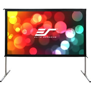Elite Screens Yardmaster 2 DUAL - PEGASUSS 