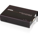 ATEN USB DVI-D Single Display Slim KVM Over IP Transmitter-TAA Compliant - PEGASUSS 