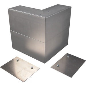 Wiremold ALA4800 Inverted Internal Elbow Fitting - PEGASUSS 